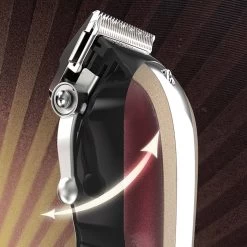 Wahl Legend Cordless Clipper 5 Star Series -Hair Care Shop WA8594012 11