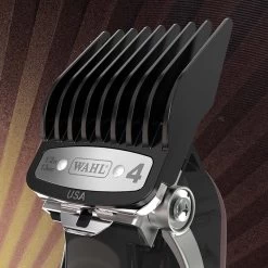 Wahl Legend Cordless Clipper 5 Star Series -Hair Care Shop WA8594012 12