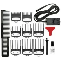 Wahl Legend Cordless Clipper 5 Star Series -Hair Care Shop WA8594012 5
