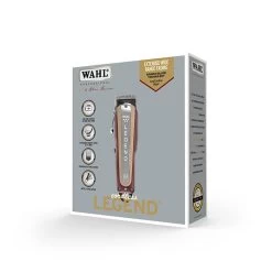 Wahl Legend Cordless Clipper 5 Star Series -Hair Care Shop WA8594012 6