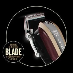 Wahl Legend Cordless Clipper 5 Star Series -Hair Care Shop WA8594012 8