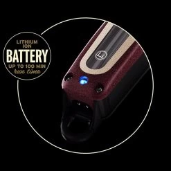 Wahl Legend Cordless Clipper 5 Star Series -Hair Care Shop WA8594012 9
