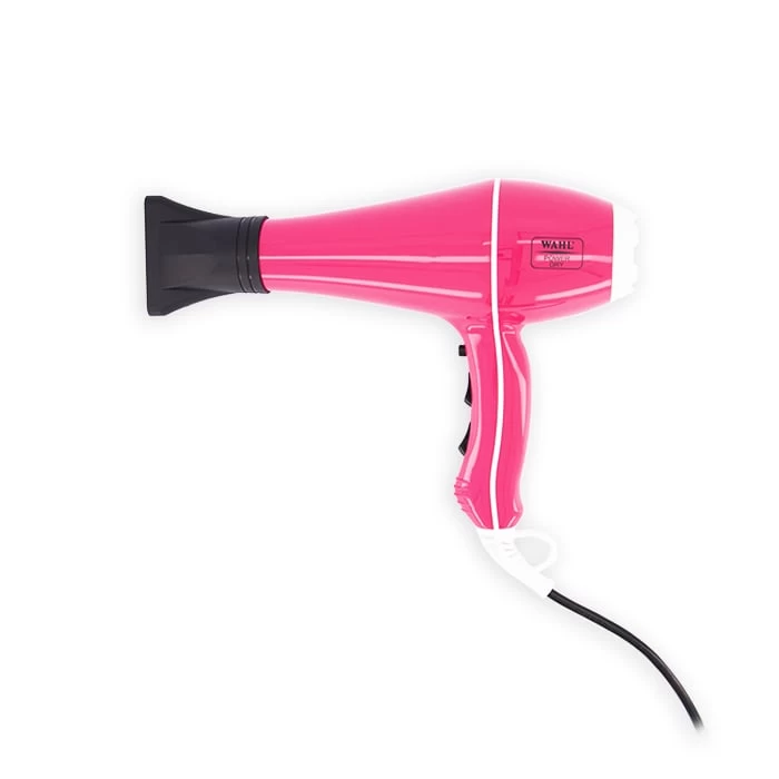 Wahl Power Dry Hot Pink 2000W 1 Wahl Power Dry Hot Pink 2000W