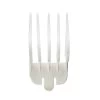 Wahl Clipper Attachment Guides Size #10 White