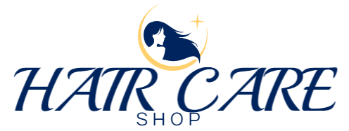Hair Care Shop